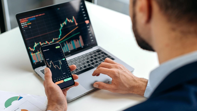 OpenSwitAi Trading Plattform
